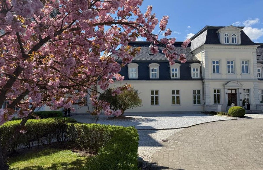 Schloss Varchentin, Groß Plasten, Germany, Germany